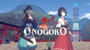 Tale of Onogoro