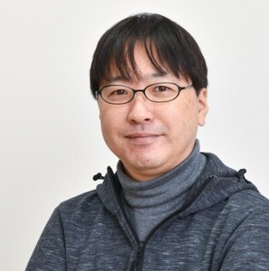 Takahashi Hiromichi