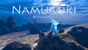 FIVARS 2022 Spotlight: Interview with Namuanki creator Kevin Mack