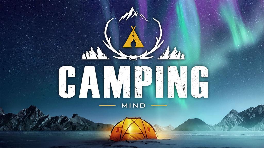 Camping-Mind