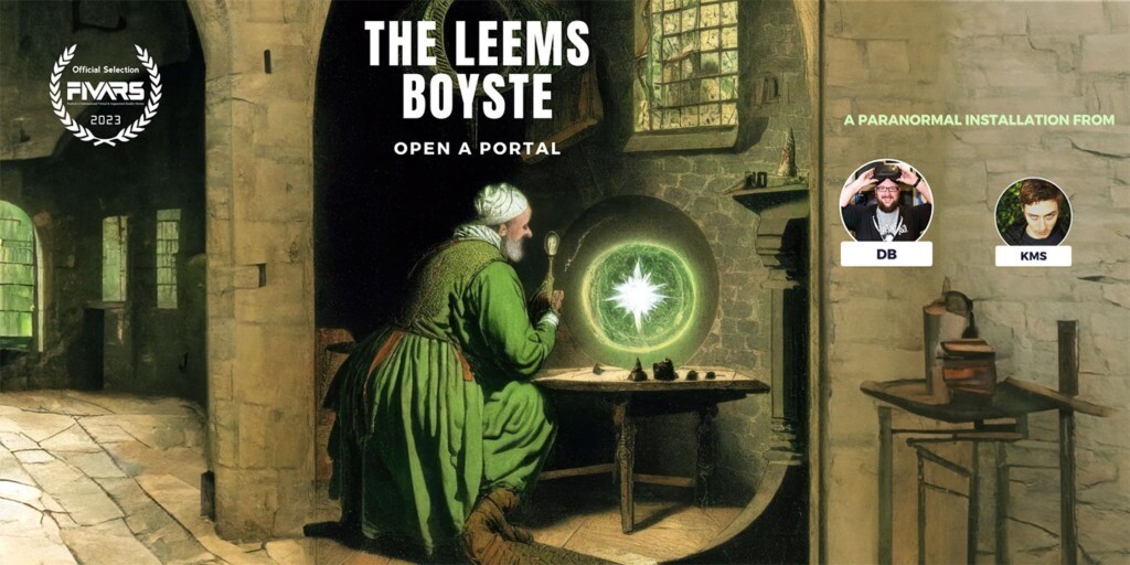 The leems boyste