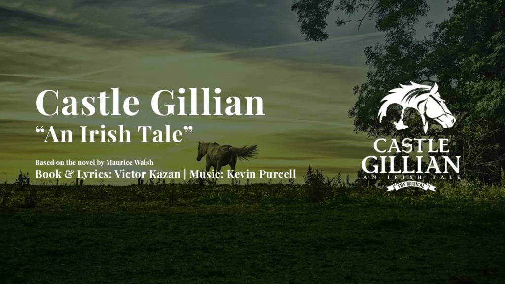 Castle Gillian: An Irish Tale