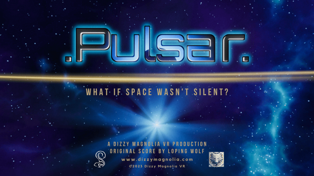 Pulsar – The VR Experience