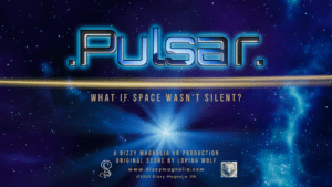 FIVARS 2023: Spotlight on Pulsar – The VR Experience