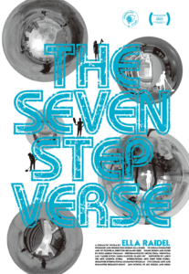 The Seven-Step Verse