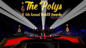 FIVARS Online Nominated for Innovator of the Year at 2024 Poly Awards