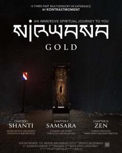 Nirwana Gold