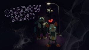 Shadow Mend