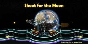 Shoot for the Moon