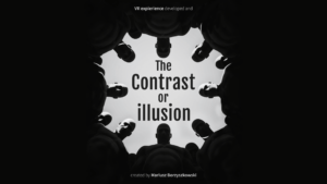 The Contrast or Illusion