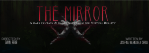 The Mirror VR