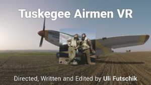 The Tuskegee Airmen