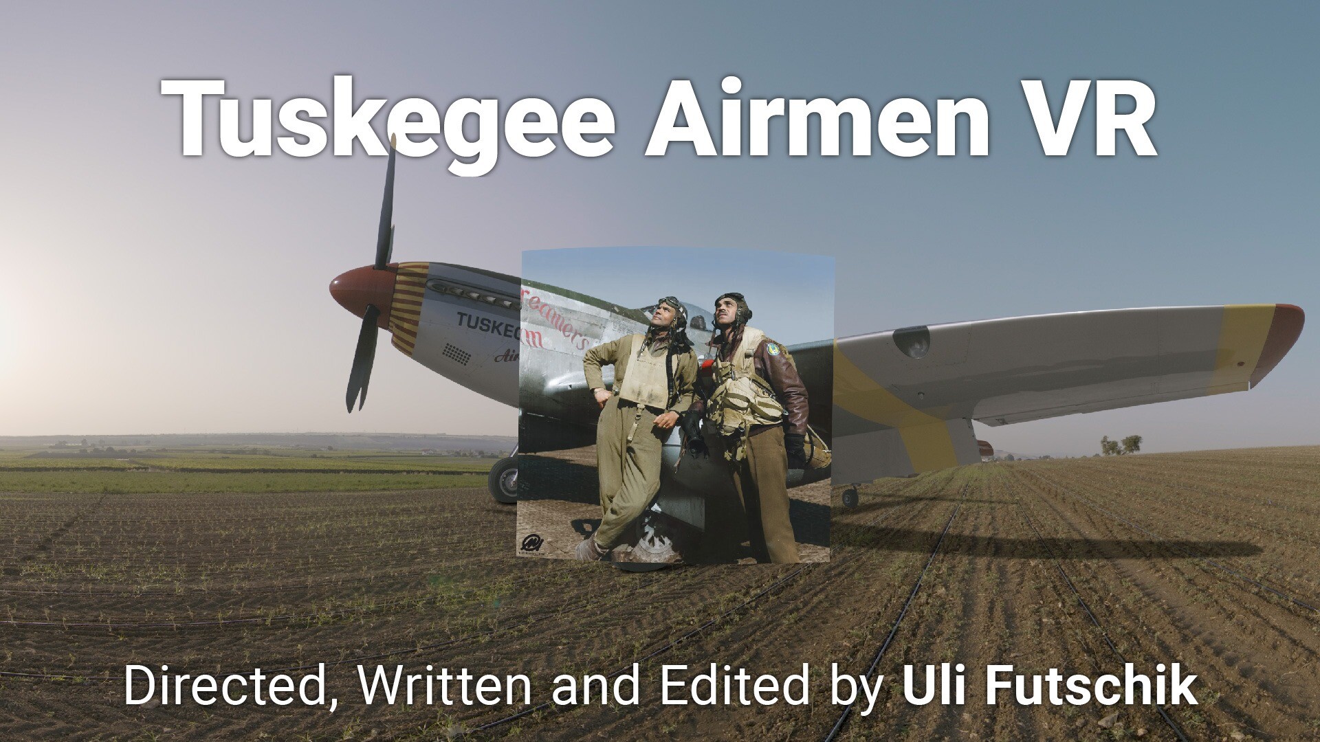 The Tuskegee Airmen