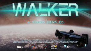 FIVARS 2024: Spotlight on ‘Walker’